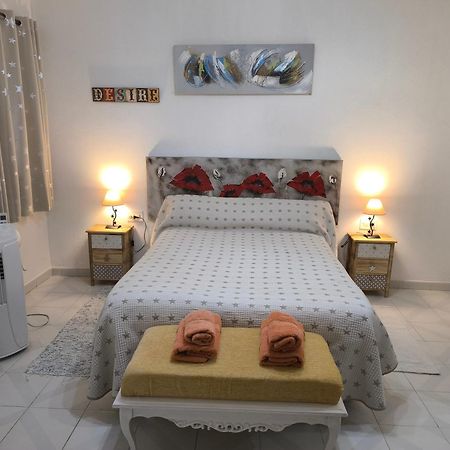 El Parque Pio XII Apartment Calamonte Екстериор снимка
