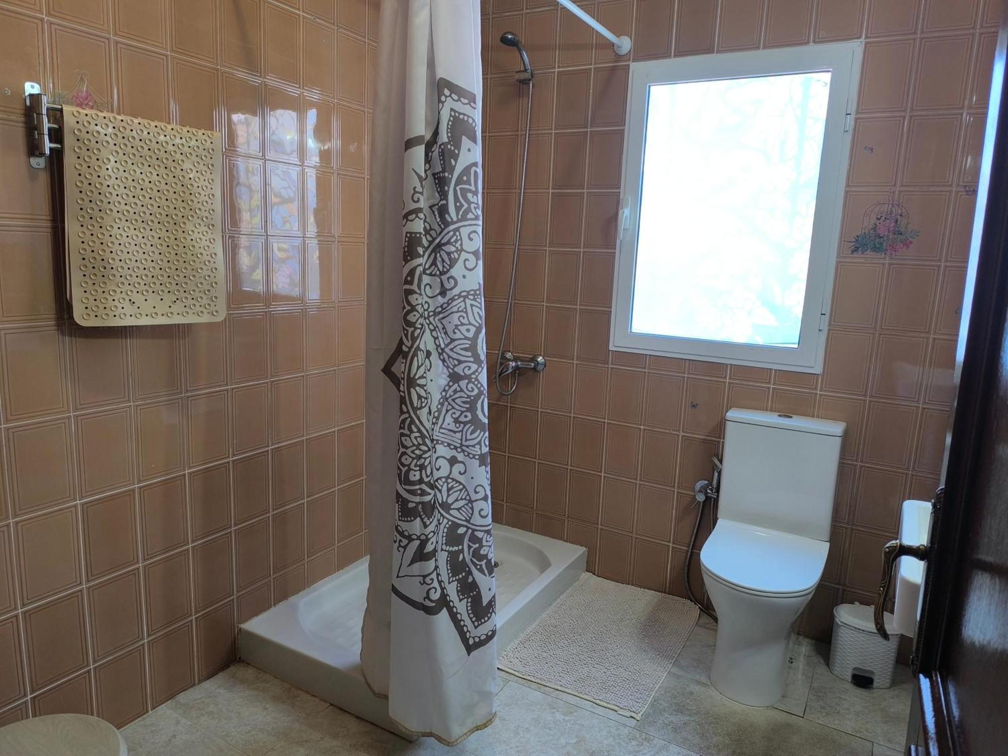 El Parque Pio XII Apartment Calamonte Екстериор снимка